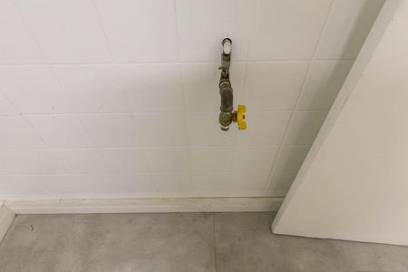 Apartamento à venda com 98m², 3 quartos e 1 vagaCozinha