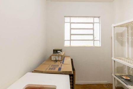 Apartamento à venda com 98m², 3 quartos e 1 vagaQuarto de Serviço