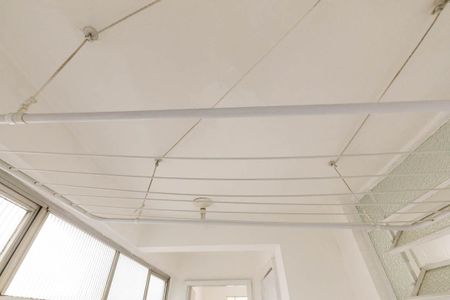 Apartamento à venda com 98m², 3 quartos e 1 vagaLavanderia