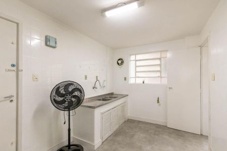 Apartamento à venda com 98m², 3 quartos e 1 vagaCozinha