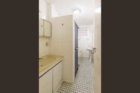 Apartamento à venda com 98m², 3 quartos e 1 vagaBanheiro