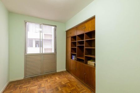 Apartamento à venda com 98m², 3 quartos e 1 vagaQuarto 2