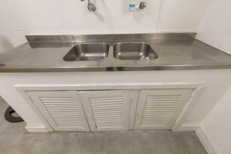 Apartamento à venda com 98m², 3 quartos e 1 vagaCozinha