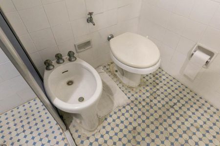 Apartamento à venda com 98m², 3 quartos e 1 vagaBanheiro