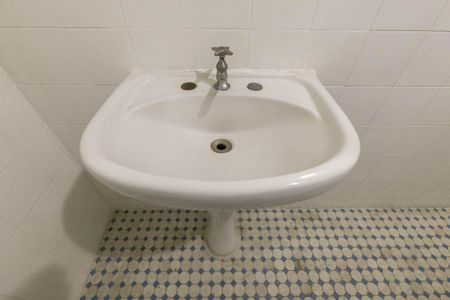 Apartamento à venda com 98m², 3 quartos e 1 vagaBanheiro