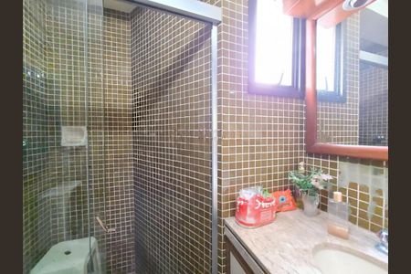 Apartamento à venda com 108m², 3 quartos e 2 vagas