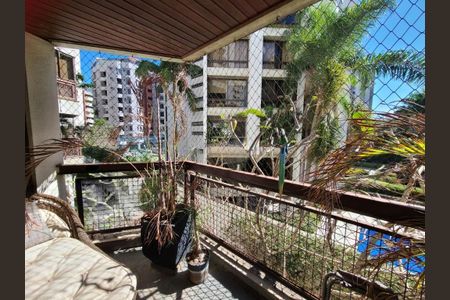 Apartamento à venda com 108m², 3 quartos e 2 vagas