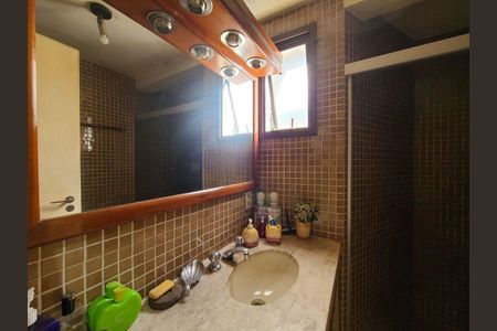 Apartamento à venda com 108m², 3 quartos e 2 vagas