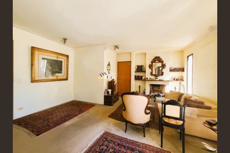 Apartamento à venda com 108m², 3 quartos e 2 vagas