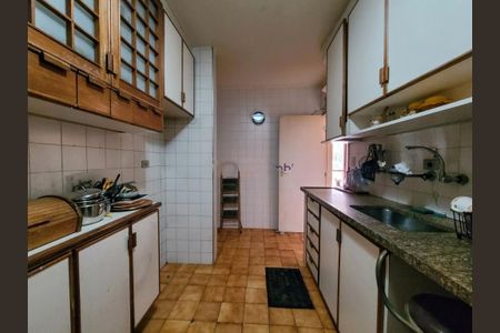 Apartamento à venda com 108m², 3 quartos e 2 vagas