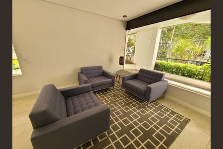 Apartamento à venda com 108m², 3 quartos e 2 vagas