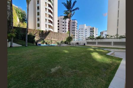 Apartamento à venda com 108m², 3 quartos e 2 vagas