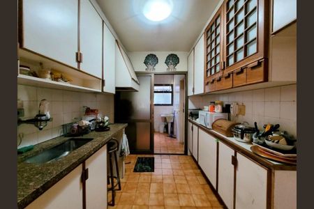 Apartamento à venda com 108m², 3 quartos e 2 vagas