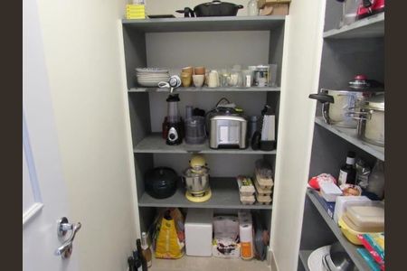 Apartamento à venda com 148m², 4 quartos e 3 vagas