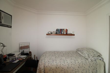 Apartamento à venda com 210m², 4 quartos e 3 vagas Suíte 2