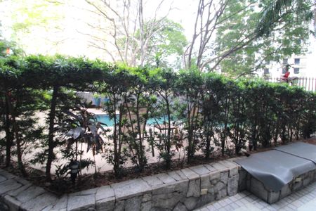 Apartamento à venda com 210m², 4 quartos e 3 vagasÁrea Comum