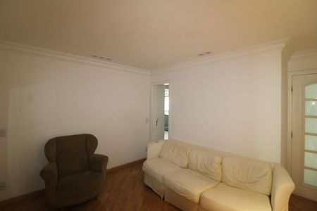 Apartamento à venda com 210m², 4 quartos e 3 vagasSala 2