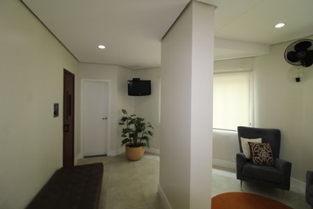 Apartamento à venda com 210m², 4 quartos e 3 vagasÁrea Comum