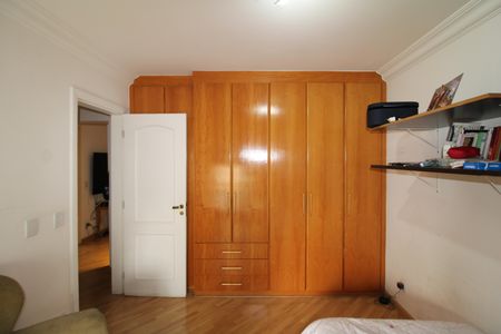 Apartamento à venda com 210m², 4 quartos e 3 vagasQuarto 1