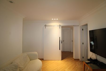 Apartamento à venda com 210m², 4 quartos e 3 vagasSala 2