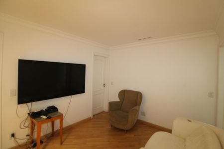 Apartamento à venda com 210m², 4 quartos e 3 vagasSala 2