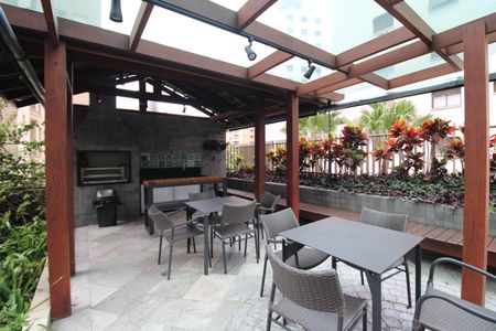 Apartamento à venda com 210m², 4 quartos e 3 vagasÁrea Comum