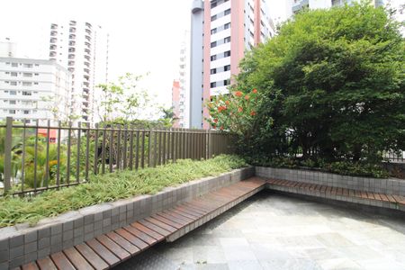 Apartamento à venda com 210m², 4 quartos e 3 vagasÁrea Comum