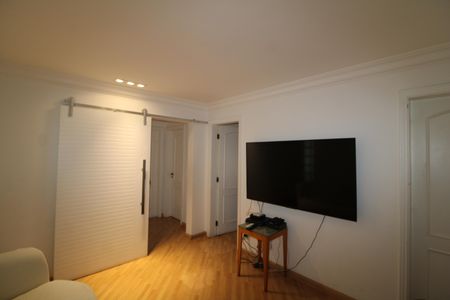 Apartamento à venda com 210m², 4 quartos e 3 vagasSala 2
