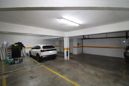 Apartamento à venda com 210m², 4 quartos e 3 vagasÁrea Comum