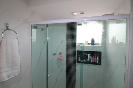 Apartamento à venda com 210m², 4 quartos e 3 vagasBanheiro Social