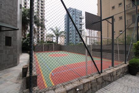 Apartamento à venda com 210m², 4 quartos e 3 vagasÁrea Comum