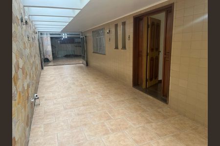 Casa à venda com 200m², 4 quartos e 3 vagas