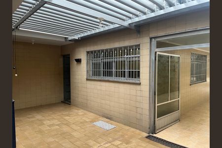 Casa à venda com 200m², 4 quartos e 3 vagas