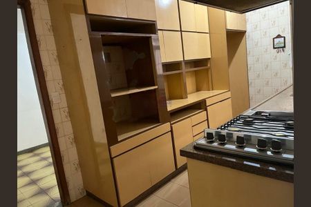 Casa à venda com 200m², 4 quartos e 3 vagas