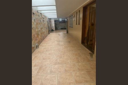 Casa à venda com 200m², 4 quartos e 3 vagas