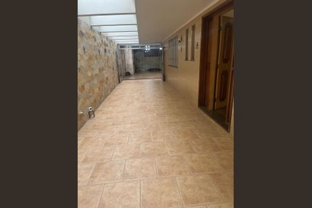 Casa à venda com 200m², 4 quartos e 3 vagas