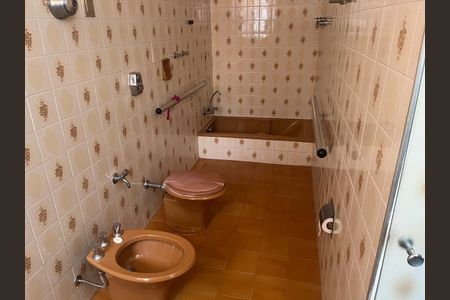 Casa à venda com 200m², 4 quartos e 3 vagas