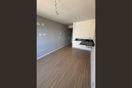Apartamento à venda com 18m², 1 quarto e sem vaga