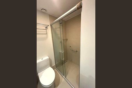 Apartamento à venda com 18m², 1 quarto e sem vaga