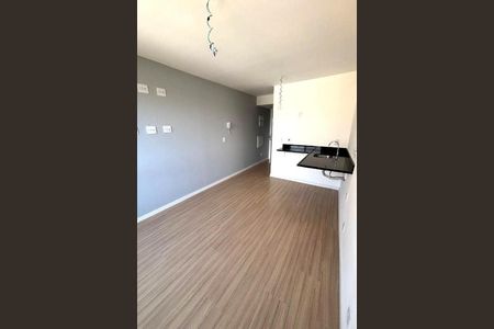 Apartamento à venda com 18m², 1 quarto e sem vaga