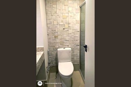 Apartamento à venda com 18m², 1 quarto e sem vaga