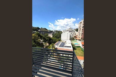 Apartamento à venda com 18m², 1 quarto e sem vaga