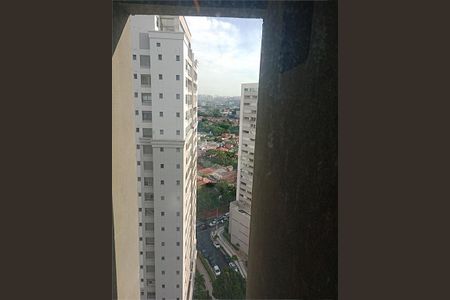 Studio à venda com 25m², 1 quarto e sem vaga