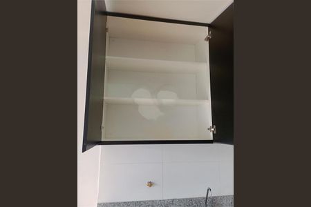 Studio à venda com 25m², 1 quarto e sem vaga