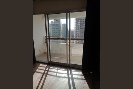 Studio à venda com 25m², 1 quarto e sem vaga