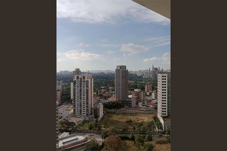 Studio à venda com 25m², 1 quarto e sem vaga