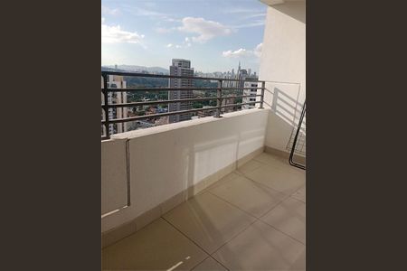 Studio à venda com 25m², 1 quarto e sem vaga