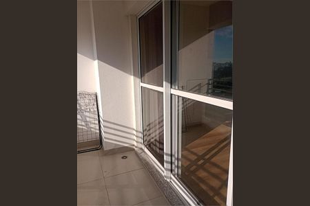 Studio à venda com 25m², 1 quarto e sem vaga