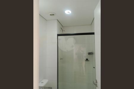 Studio à venda com 25m², 1 quarto e sem vaga