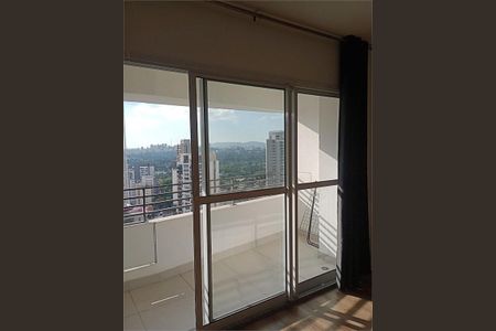 Studio à venda com 25m², 1 quarto e sem vaga